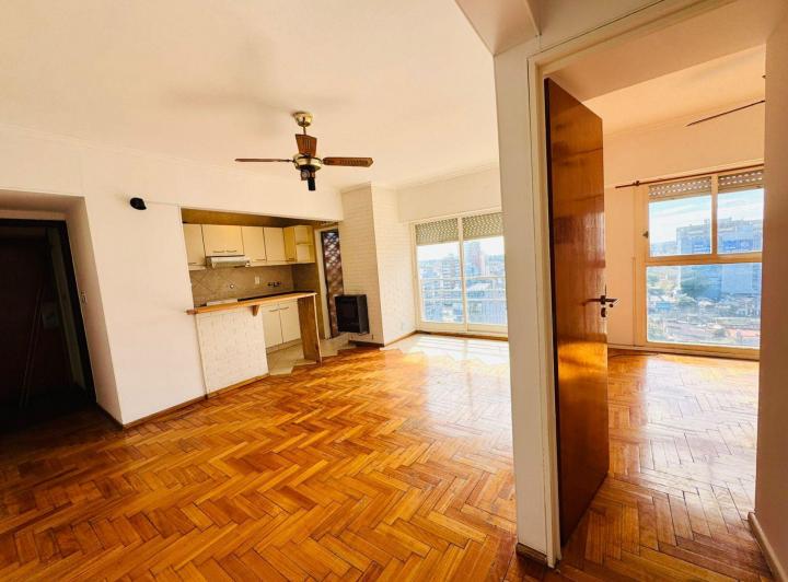 Departamento · 36m² · 2 Ambientes