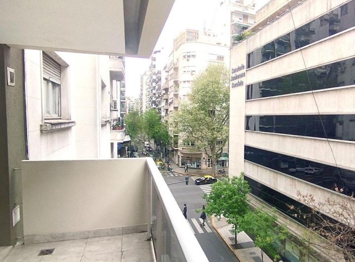 Departamento · 40m² · 1 Ambiente