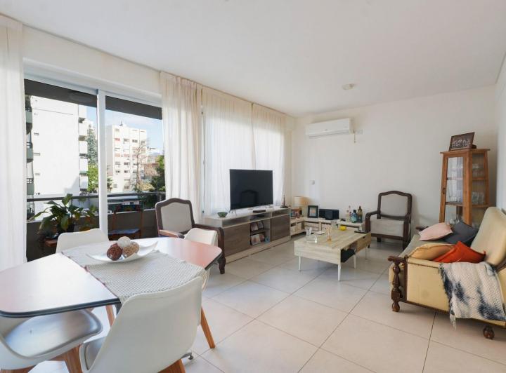 Departamento · 39m² · 2 Ambientes