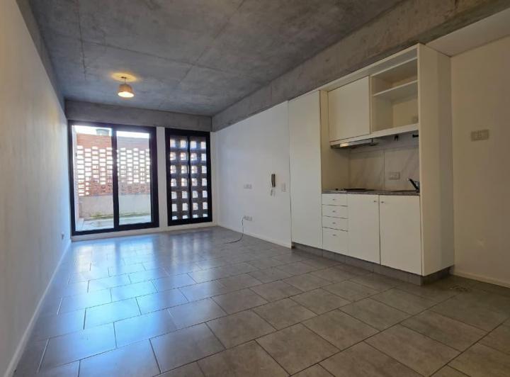 Departamento · 31m² · 2 Ambientes