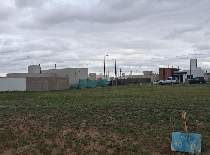 Terreno · 250m²