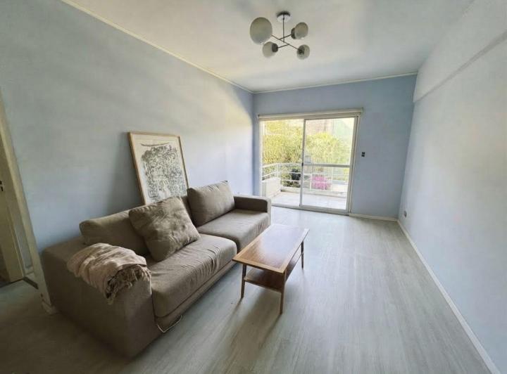 Departamento · 41m² · 2 Ambientes