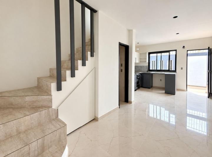 Departamento · 50m² · 3 Ambientes