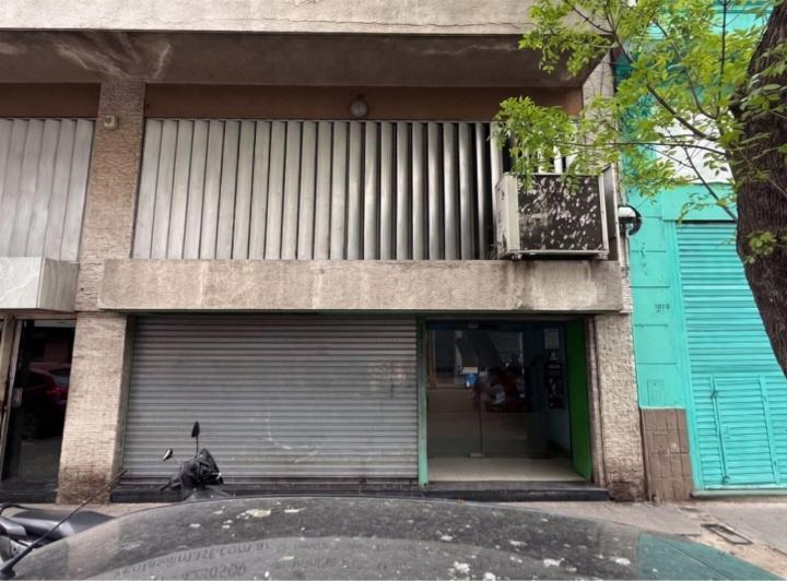 Local comercial · 203m²