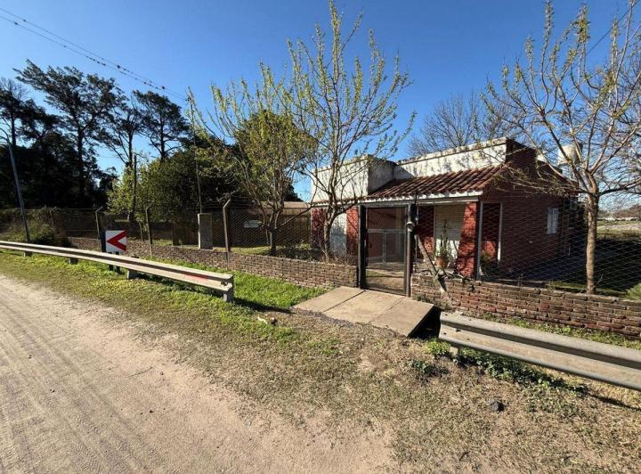 Casa · 101m² · 2 Ambientes · 1 Cochera