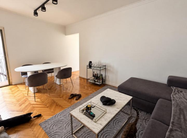 Departamento · 64m² · 3 Ambientes