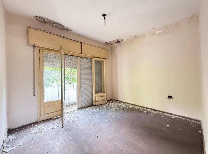 Casa · 57m² · 3 Ambientes