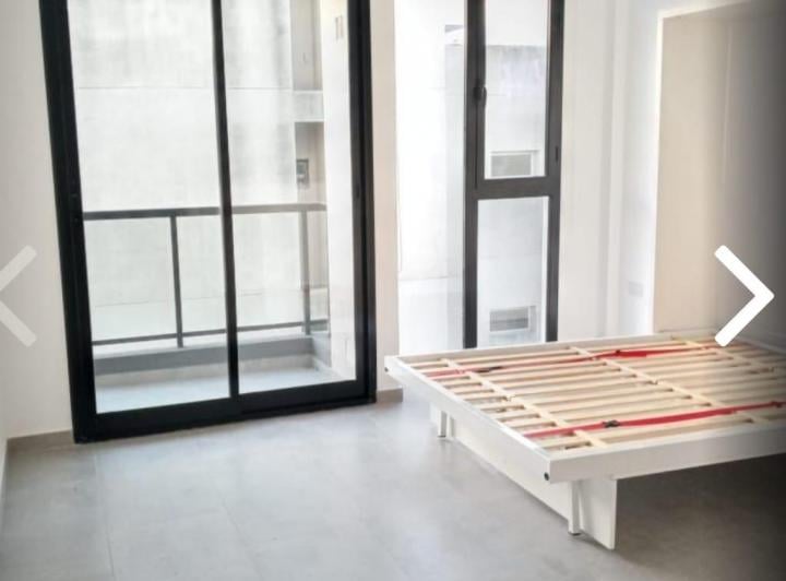 Departamento · 35m² · 1 Ambiente