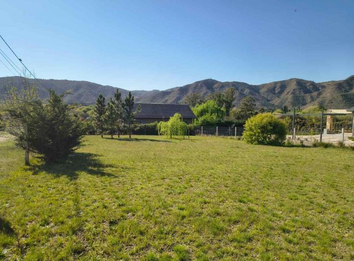 Terreno · 1000m²