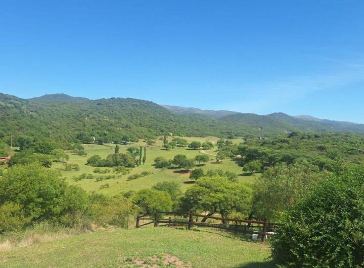Terreno · 5325m²