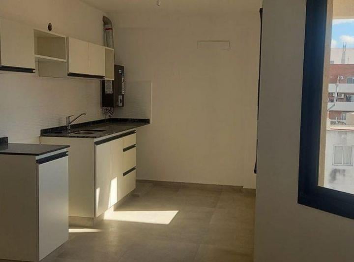 Departamento · 51m² · 2 Ambientes