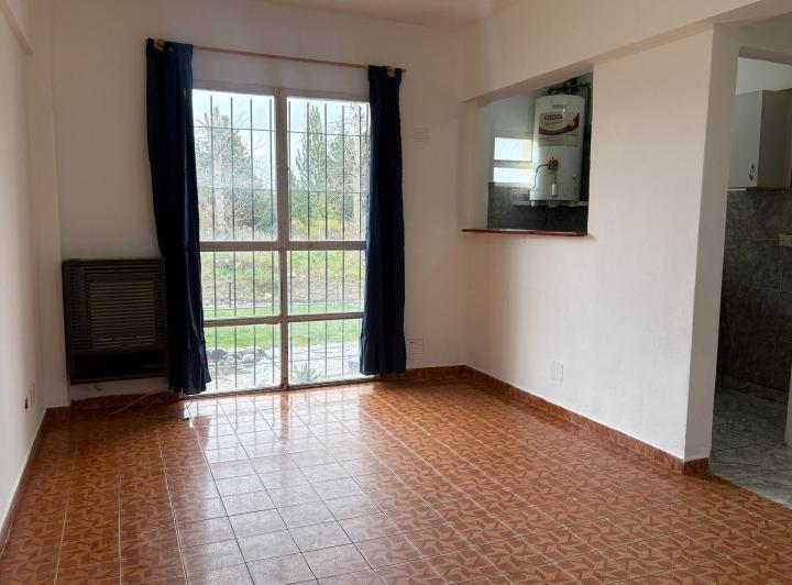 Departamento · 41m² · 3 Ambientes