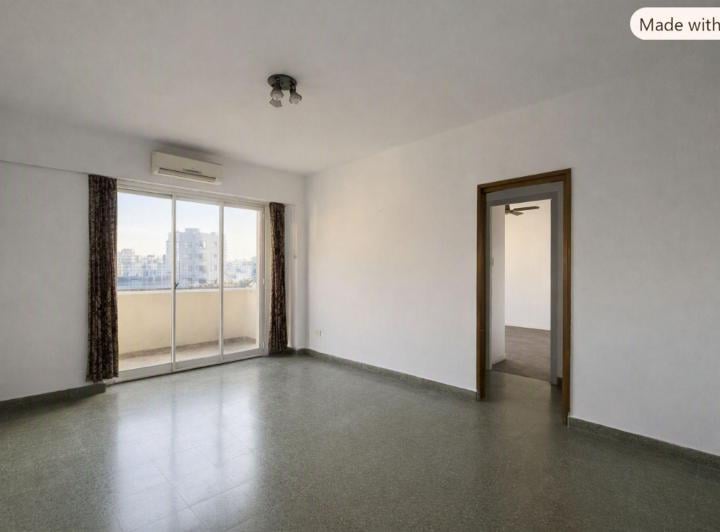 Departamento · 58m² · 3 Ambientes
