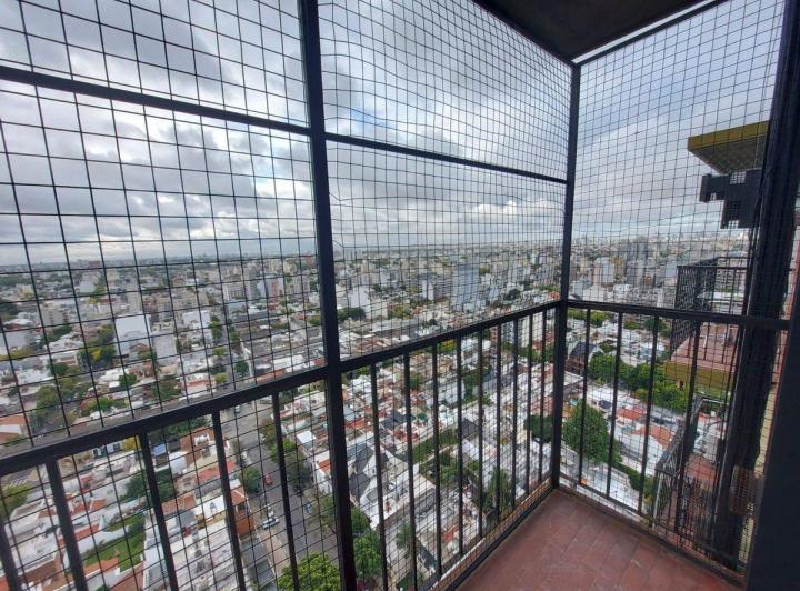 Departamento · 40m² · 2 Ambientes