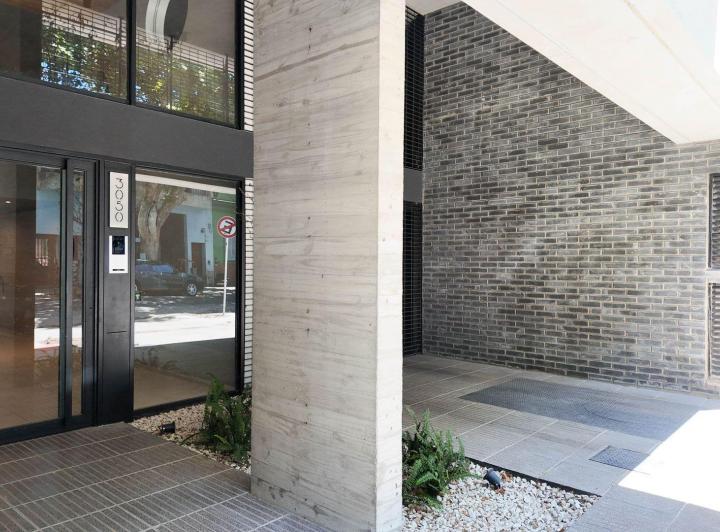 Departamento · 32m² · 1 Ambiente