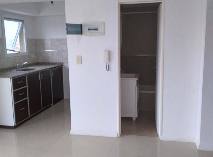 Departamento · 30m² · 1 Ambiente