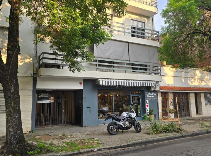 Departamento · 59m² · 3 Ambientes