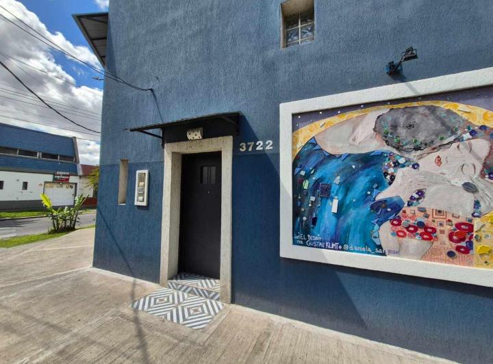 Departamento · 36m² · 1 Ambiente