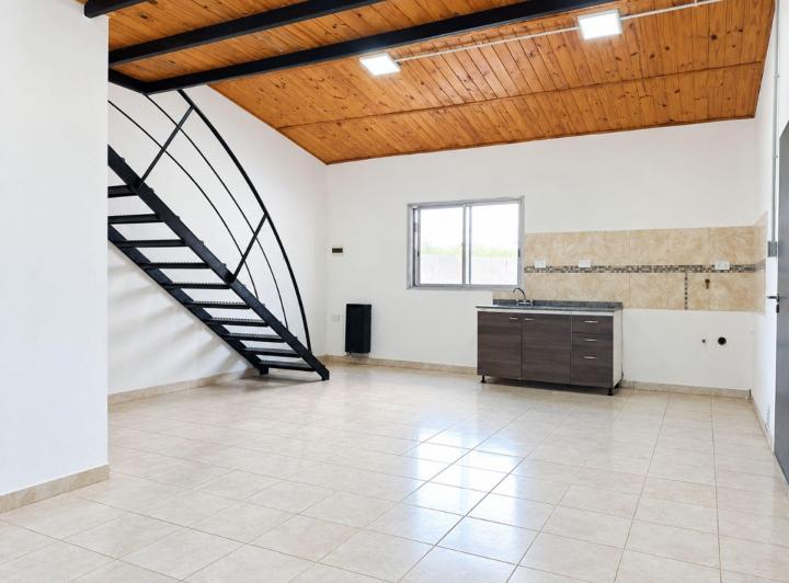 PH · 66m² · 3 Ambientes