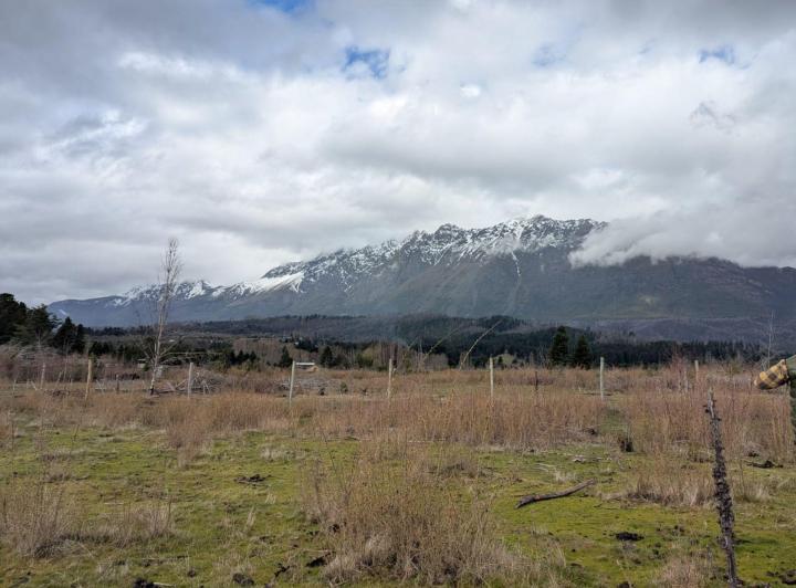 Terreno · 5964m²