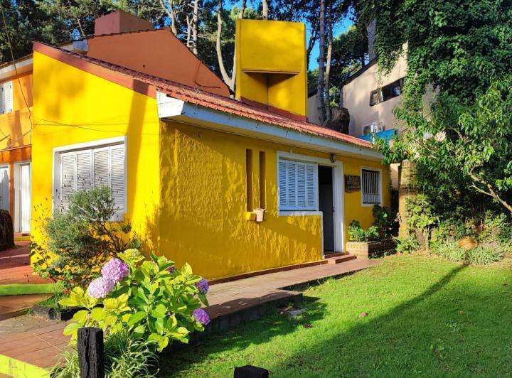 Casa · 45m² · 3 Ambientes · 1 Cochera