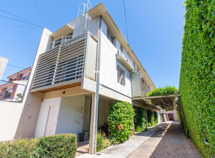 Departamento · 65m² · 3 Ambientes · 1 Cochera