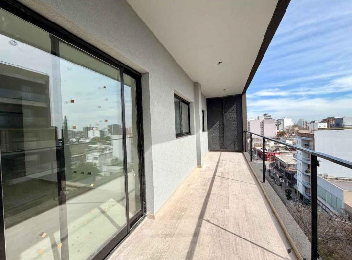 Departamento · 65m² · 3 Ambientes · 1 Cochera