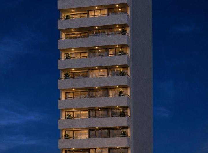 Terreno · 382m²