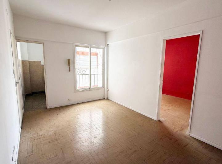 Departamento · 30m² · 2 Ambientes