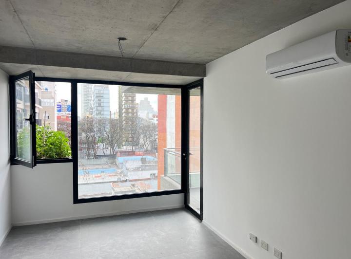 Departamento · 53m² · 2 Ambientes