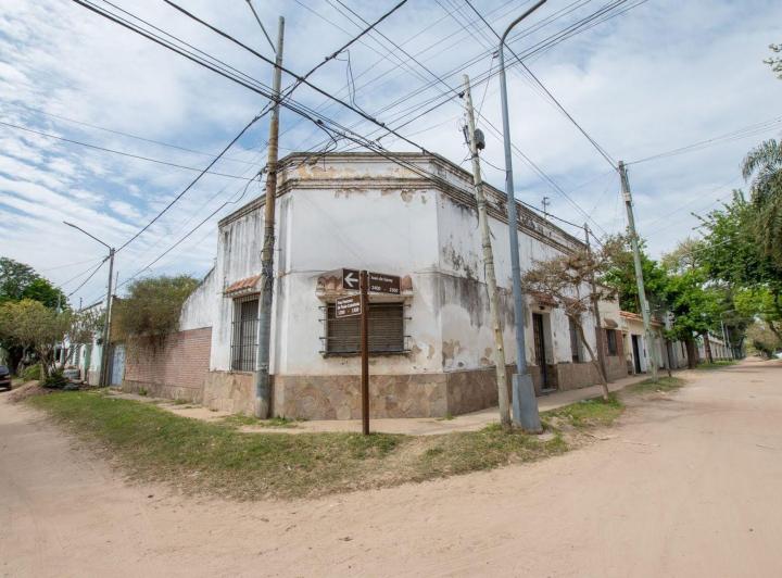 Casa · 122m² · 5 Ambientes · 1 Cochera