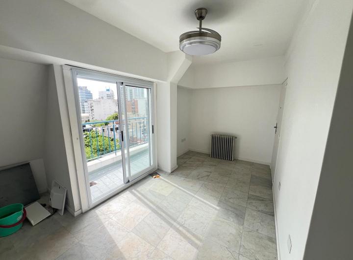Departamento · 34m² · 2 Ambientes