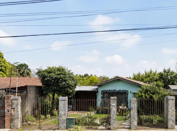 Terreno · 660m²