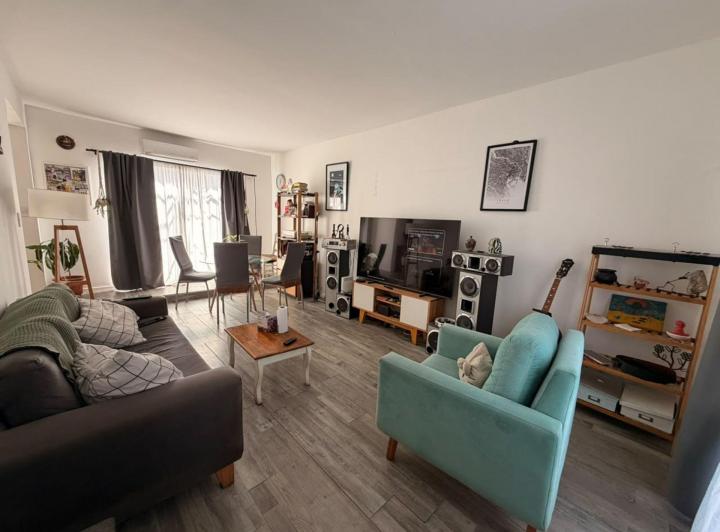 PH · 102m² · 4 Ambientes