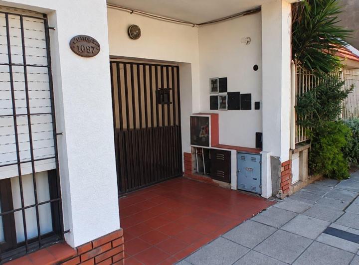 PH · 61m² · 3 Ambientes · 1 Cochera