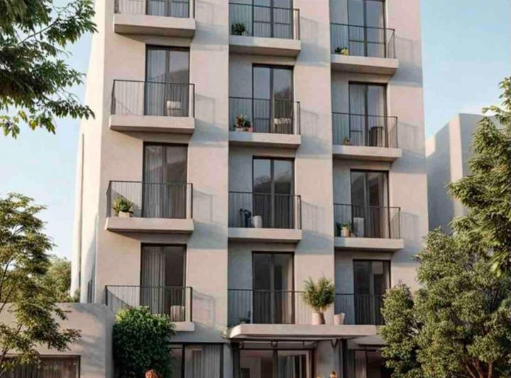 Departamento · 32m² · 1 Ambiente