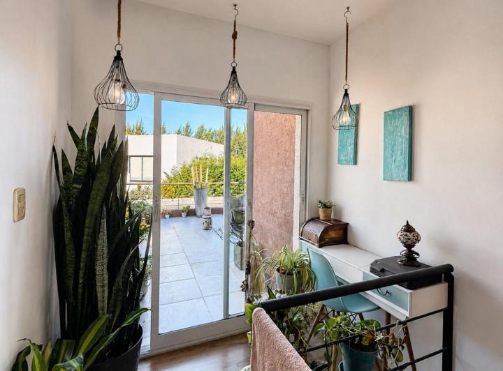Casa · 189m² · 6 Ambientes