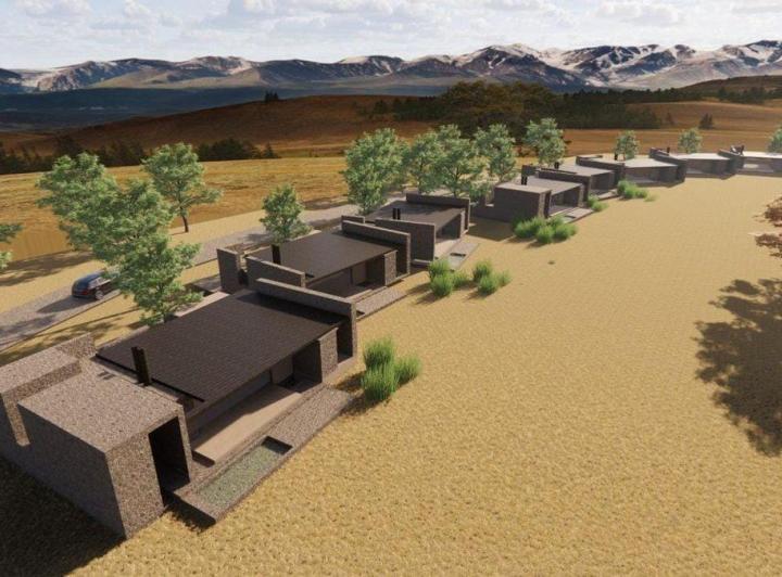 Terreno · 17000m²