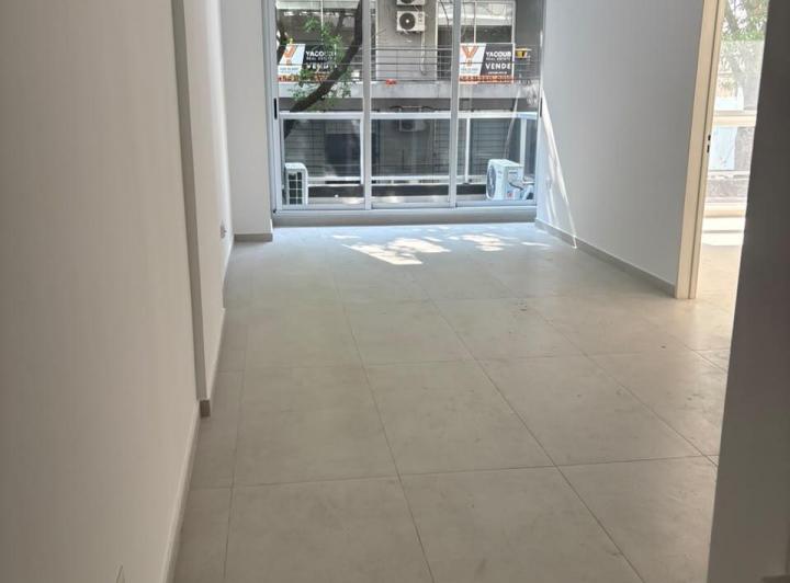 Departamento · 52m² · 2 Ambientes