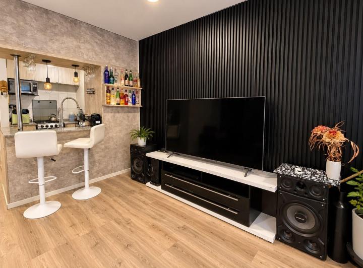 PH · 62m² · 2 Ambientes