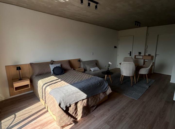 Departamento · 29m² · 1 Ambiente