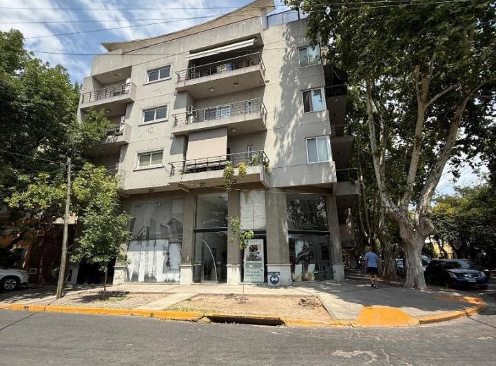 Departamento · 45m² · 2 Ambientes