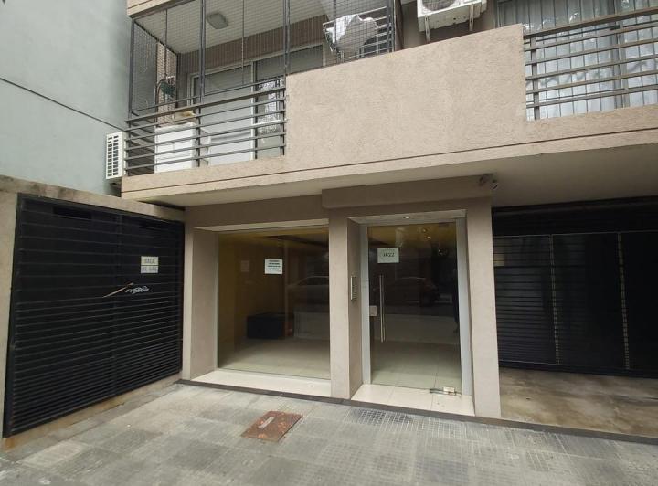 Departamento · 32m² · 1 Ambiente