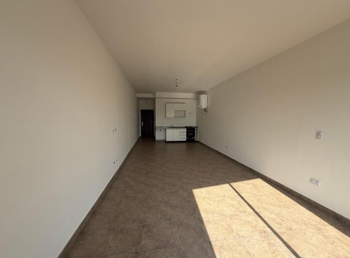 Departamento · 44m² · 1 Ambiente · 1 Cochera