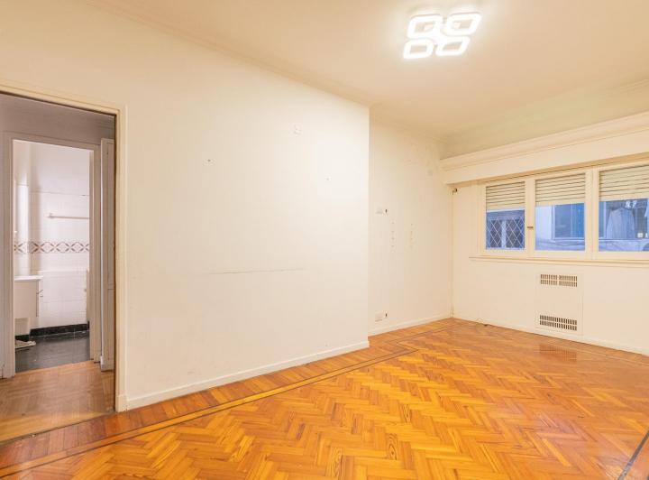 Departamento · 62m² · 3 Ambientes