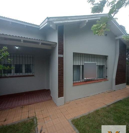 Casa · 93m² · 3 Ambientes