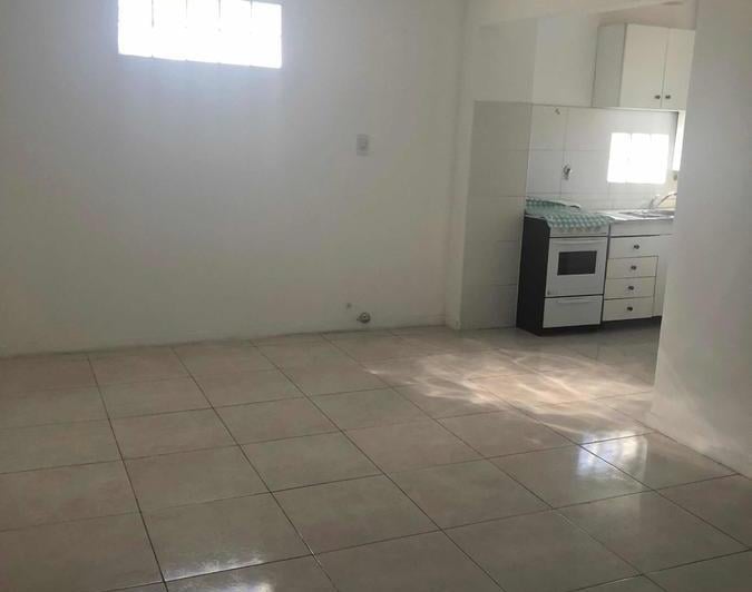 Departamento · 60m² · 3 Ambientes