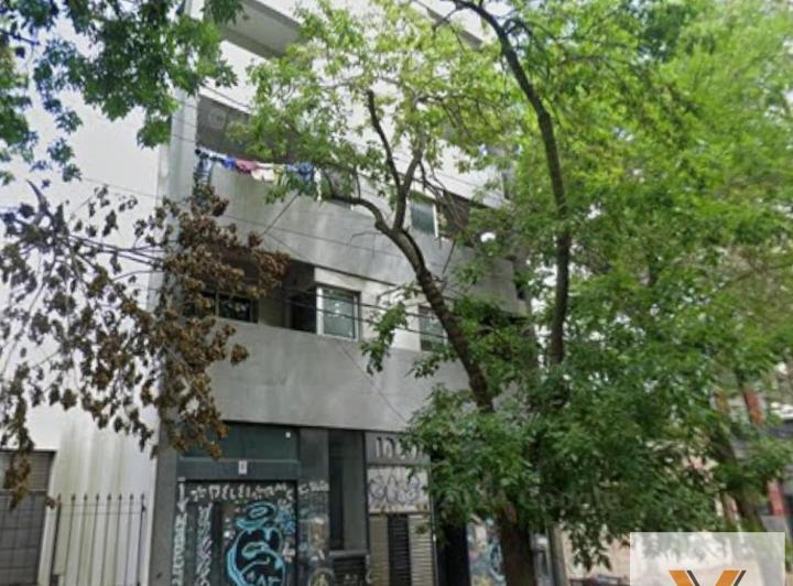Departamento · 46m² · 2 Ambientes · 1 Cochera