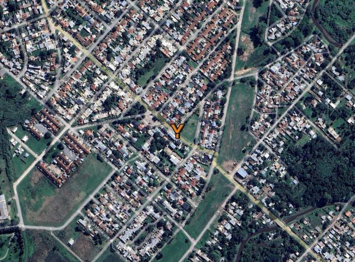 Departamento · 95m² · 4 Ambientes