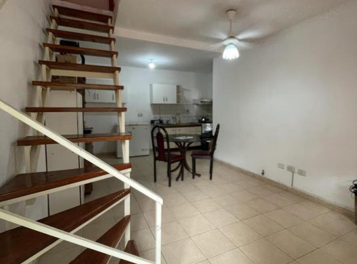 Departamento · 73m² · 3 Ambientes